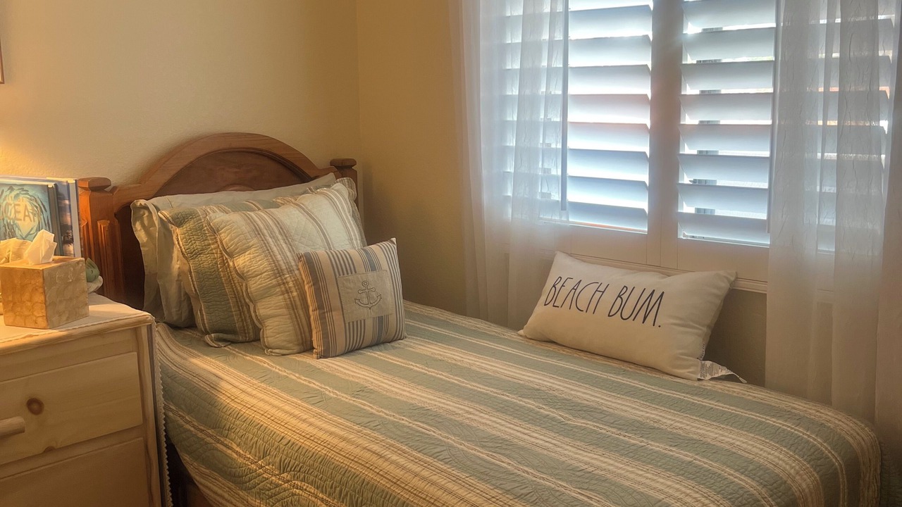 Photo of Bedroom in Constitucion