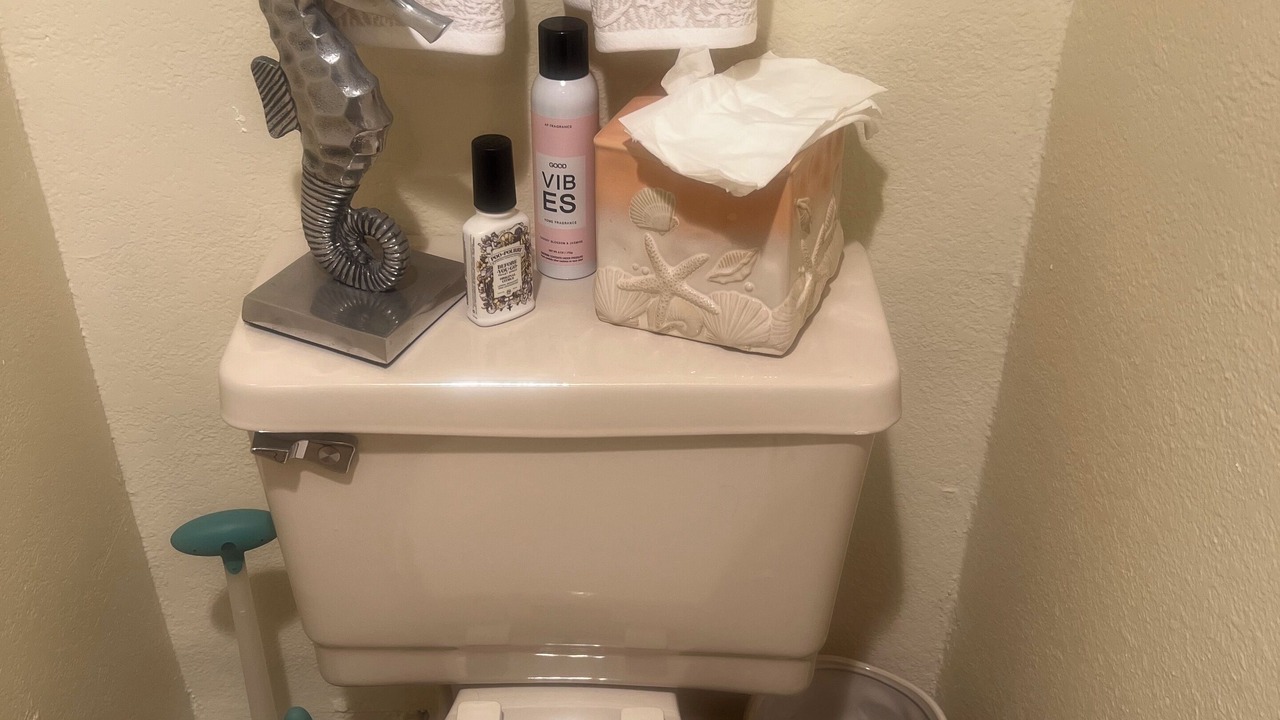 Photo of Bathroom in Constitucion