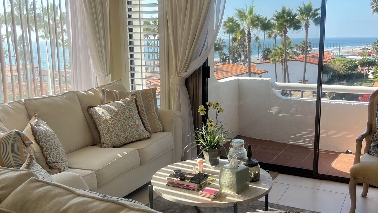 Photo of Livingroom in Constitucion