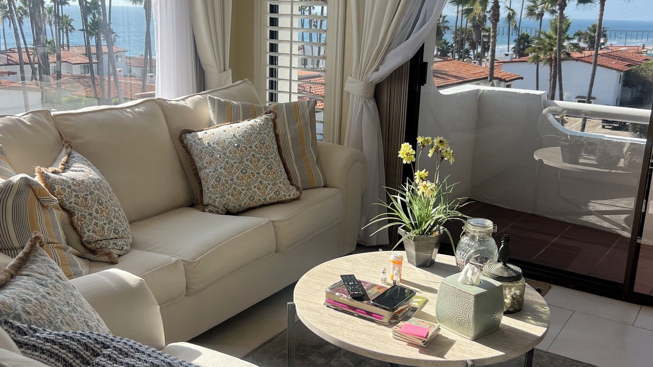 Photo of Livingroom in Constitucion