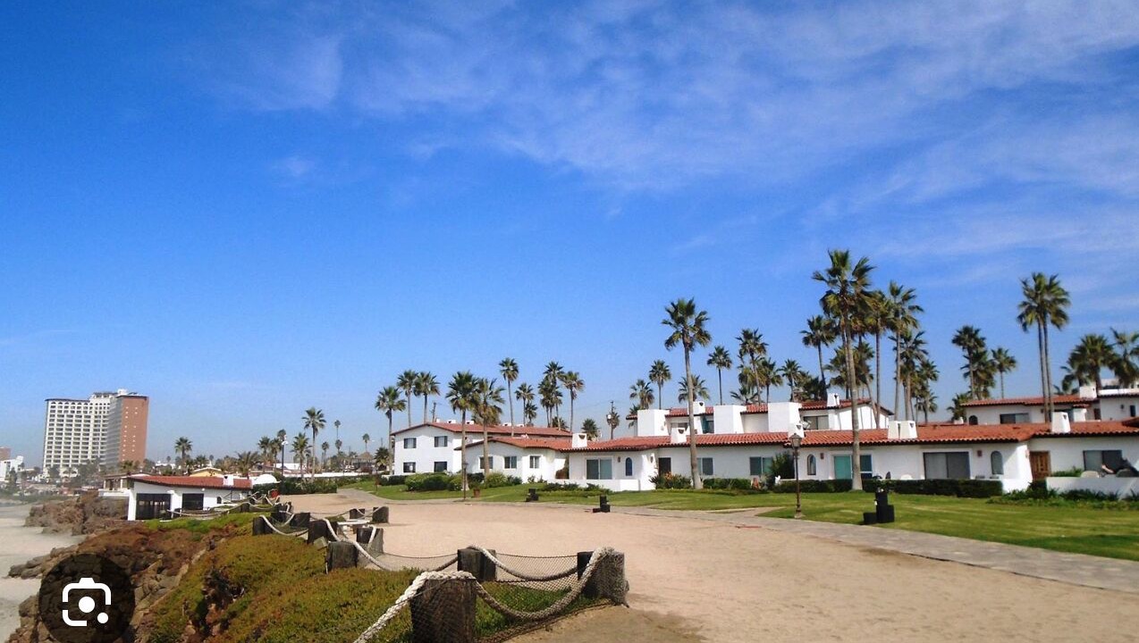 Photo of Outdoor in Constitucion