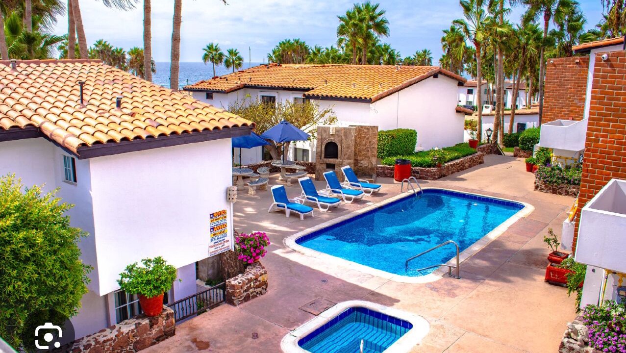 Photo of Outdoor in Constitucion