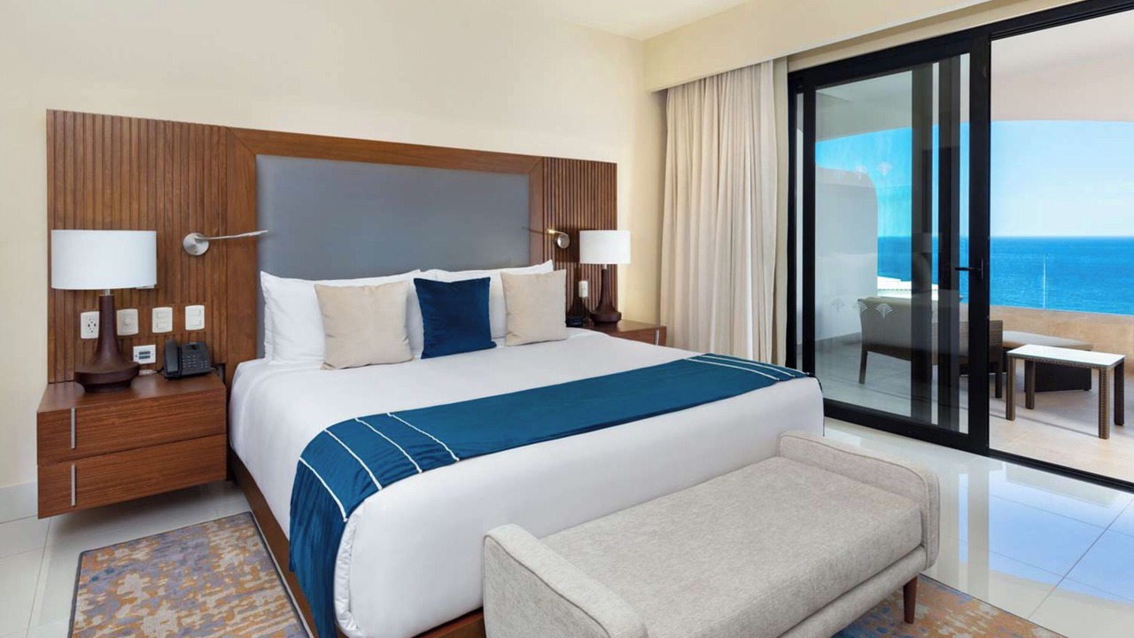 Photo of Bedroom in San Jose del Cabo