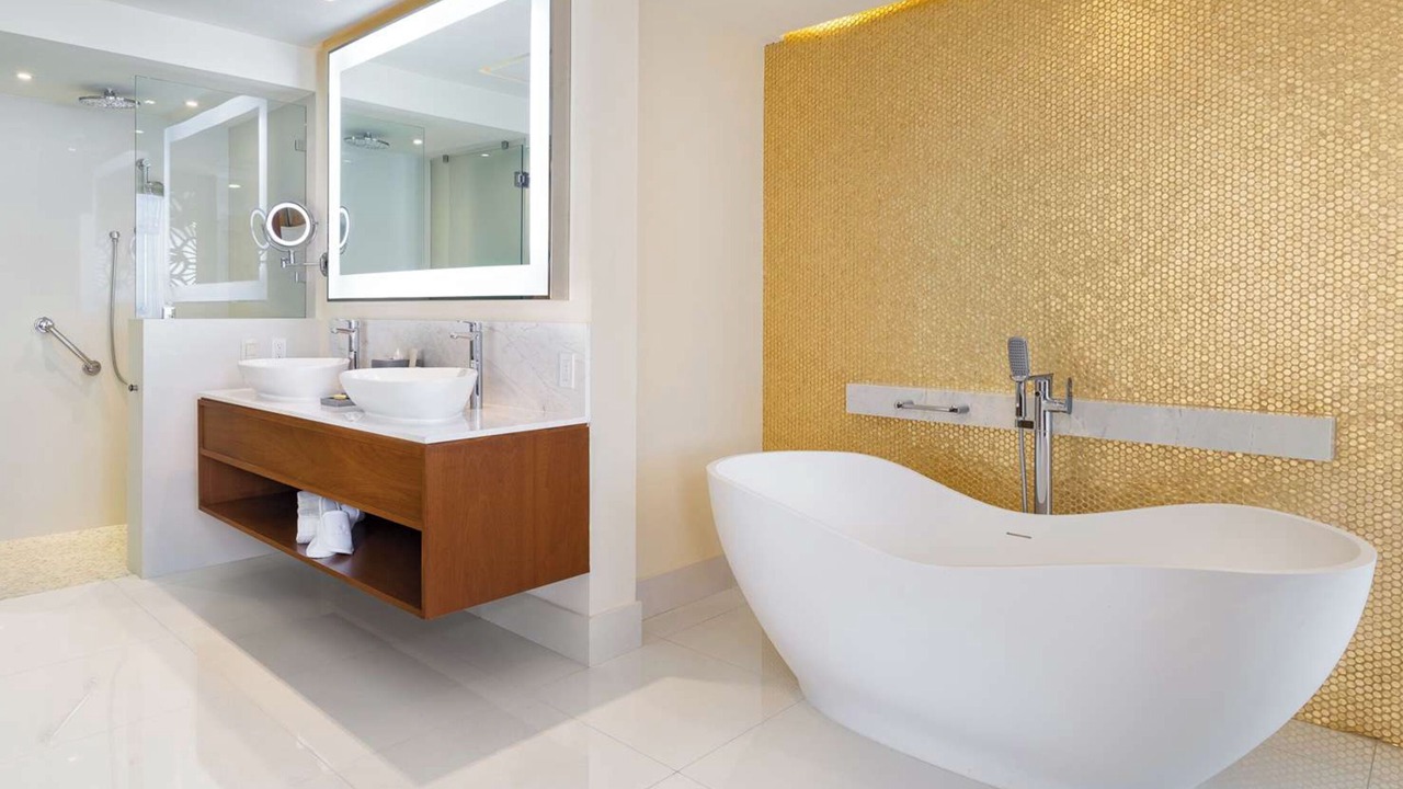Photo of Bathroom in San Jose del Cabo