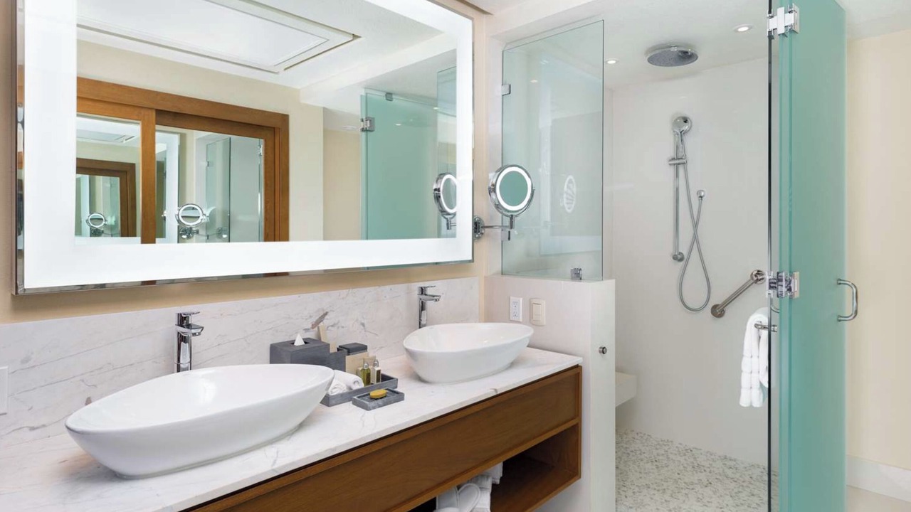 Photo of Bathroom in San Jose del Cabo
