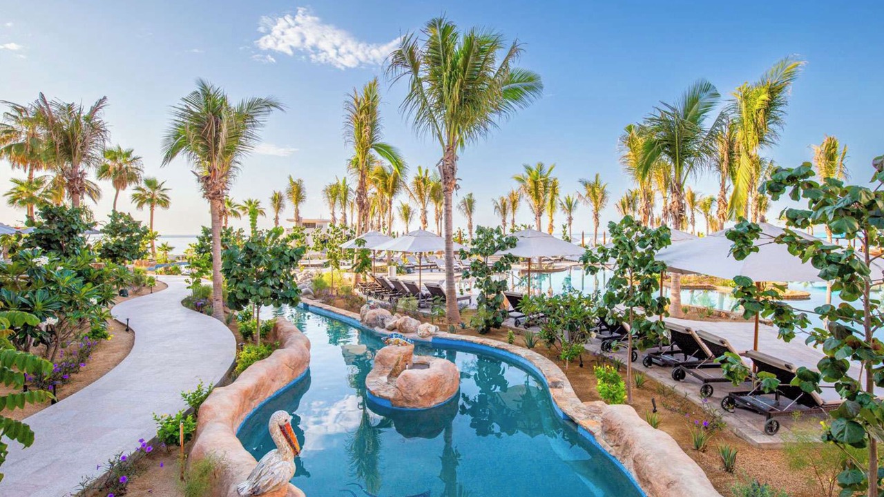 Photo of Outdoor in San Jose del Cabo