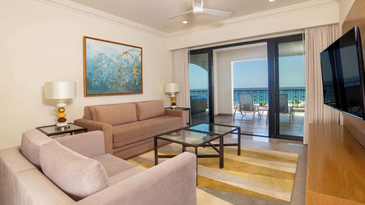 Photo of Livingroom in San Jose del Cabo