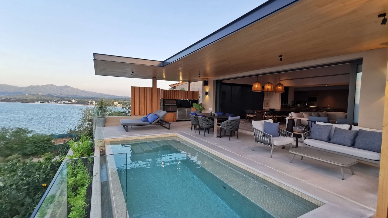 Photo of Outdoor in Punta de Mita
