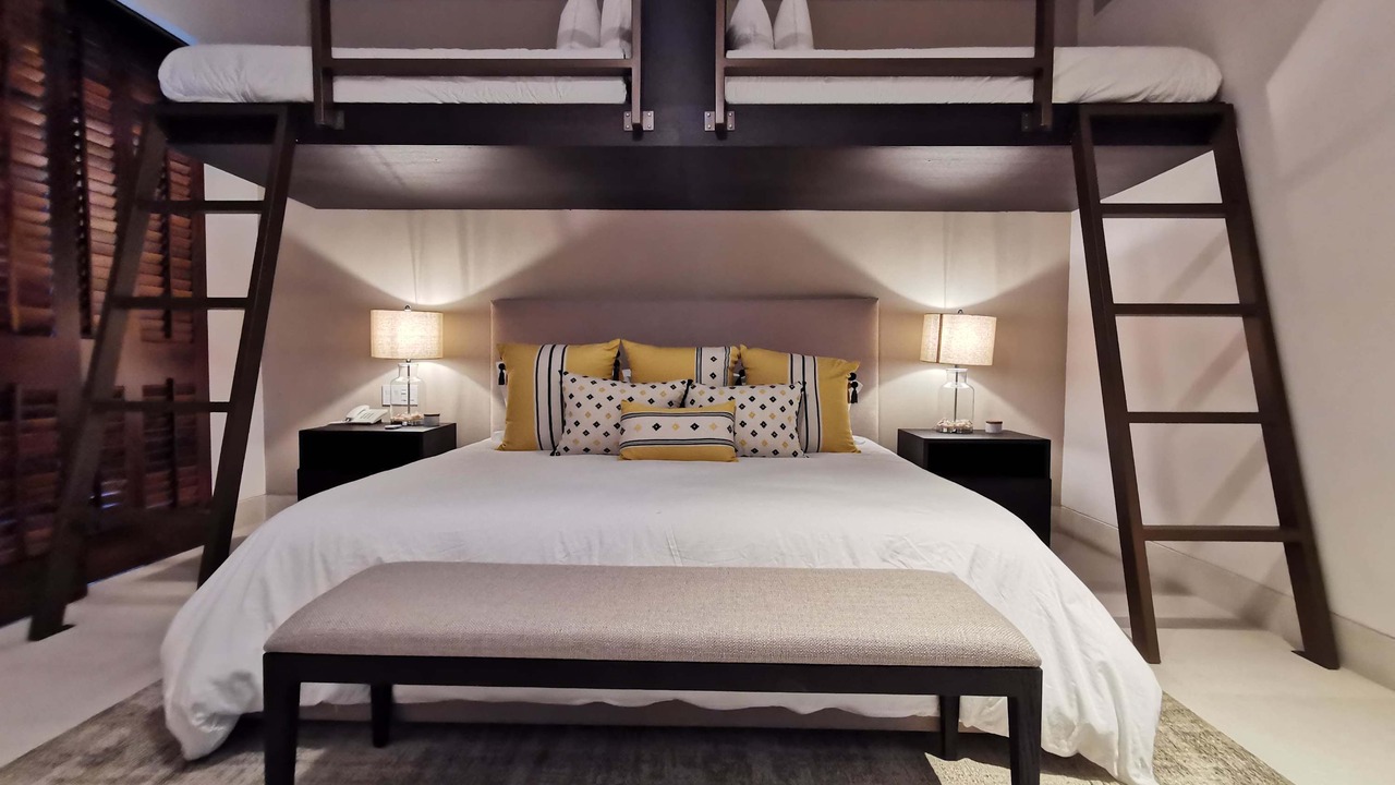 Photo of Bedroom in Punta de Mita