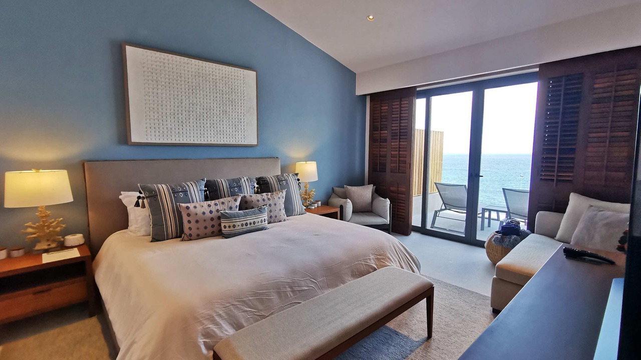 Photo of Bedroom in Punta de Mita