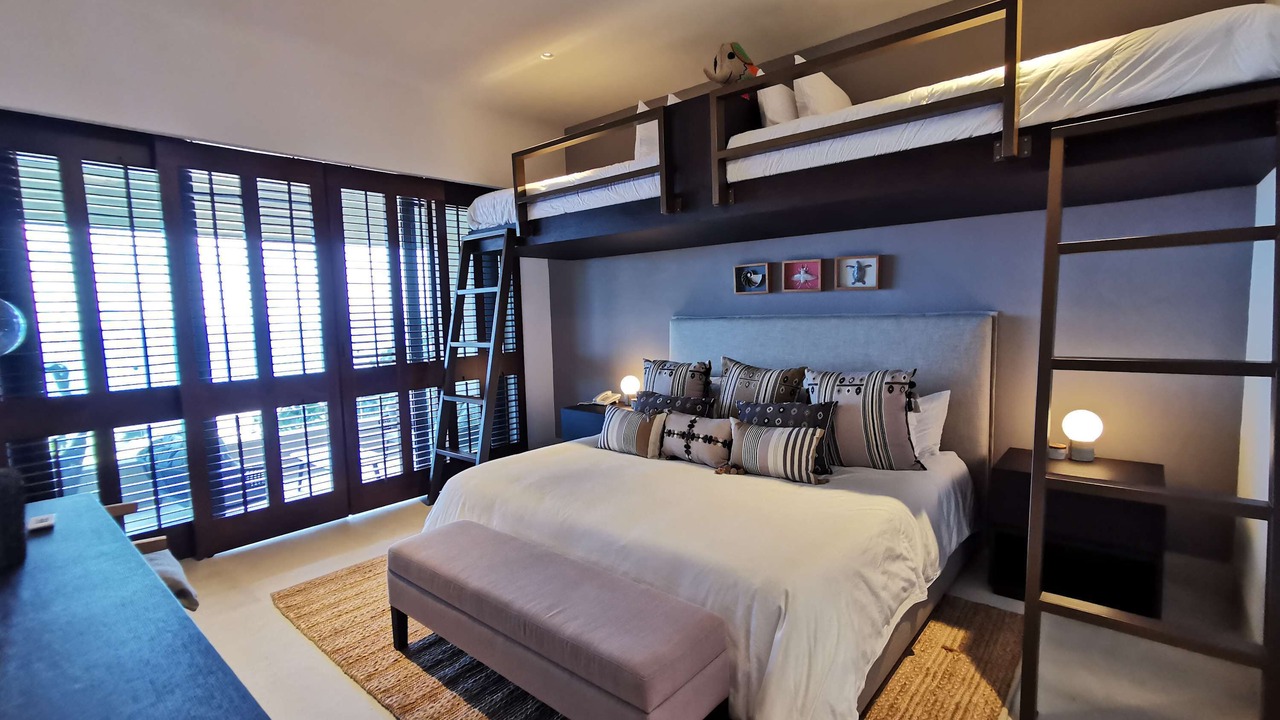 Photo of Bedroom in Punta de Mita