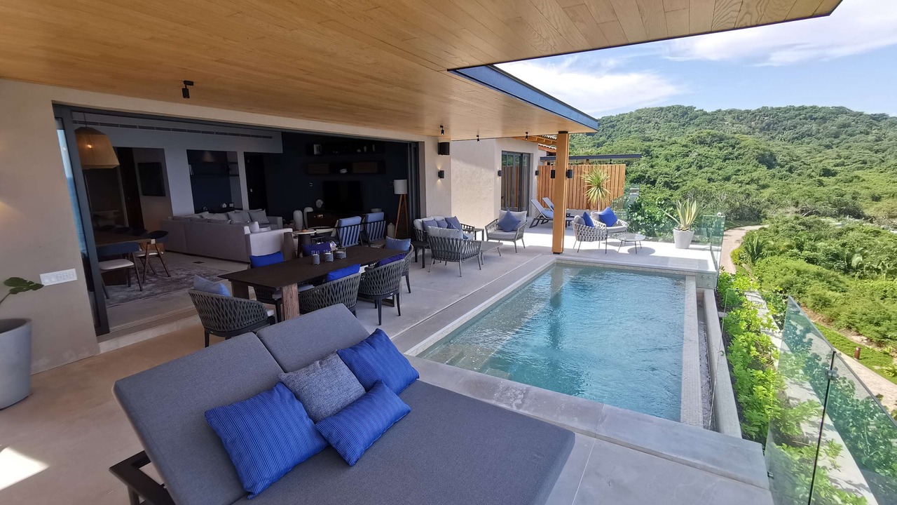 Photo of Outdoor in Punta de Mita