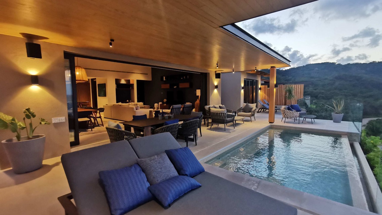 Photo of Outdoor in Punta de Mita