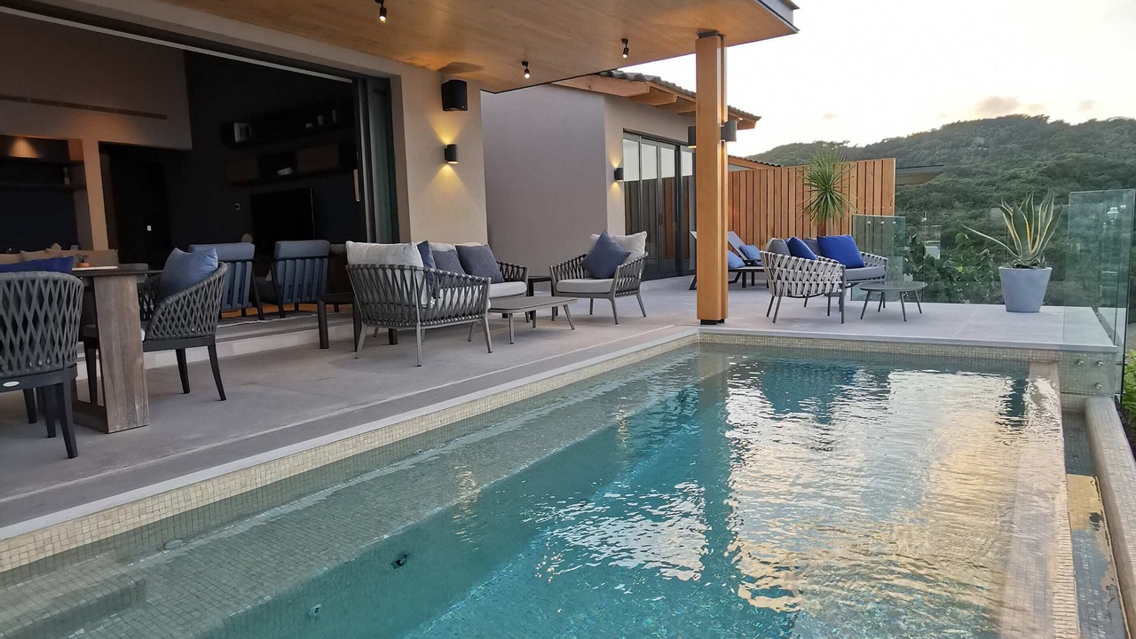 Photo of Outdoor in Punta de Mita