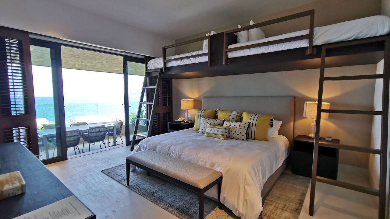 Photo of Bedroom in Punta de Mita