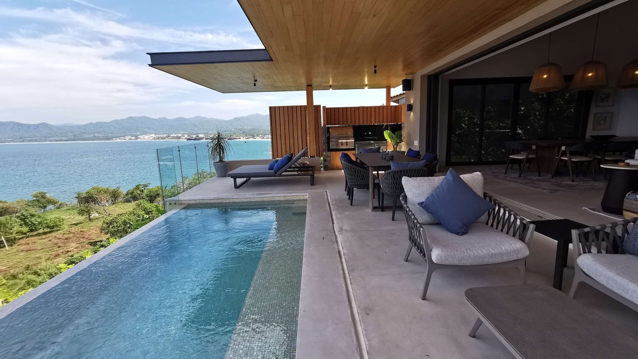Photo of Outdoor in Punta de Mita