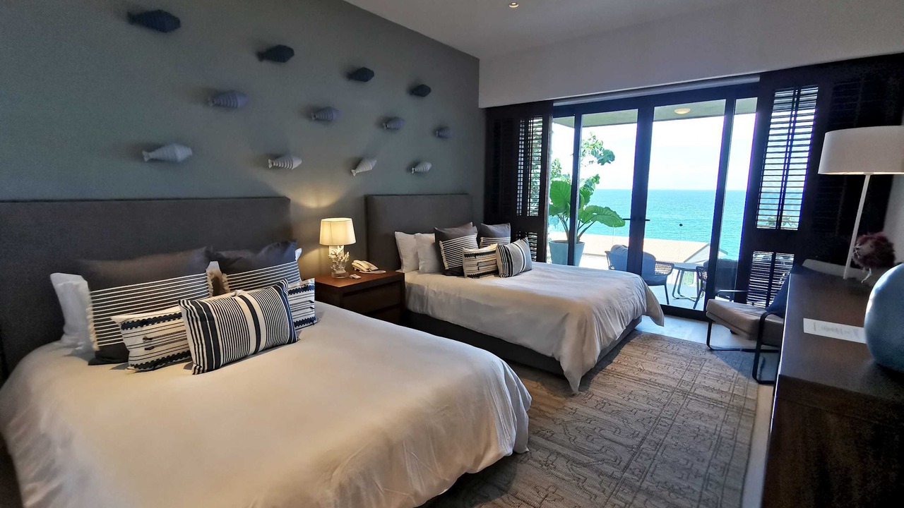 Photo of Bedroom in Punta de Mita