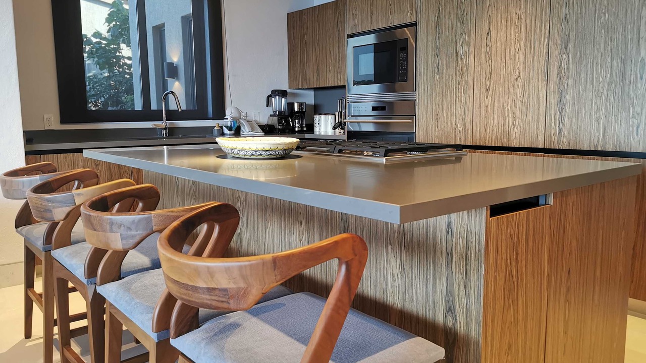 Photo of Kitchen in Punta de Mita