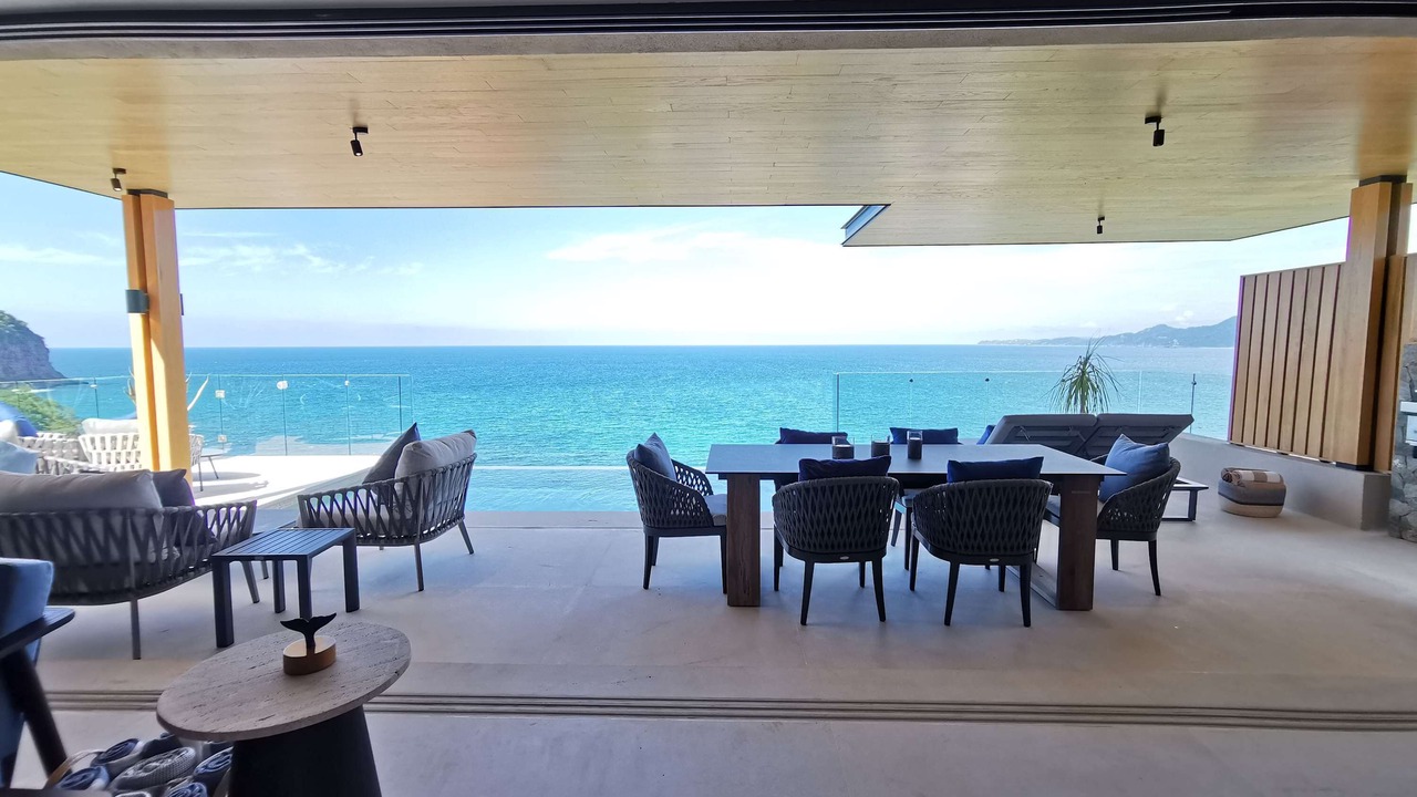 Photo of Outdoor in Punta de Mita