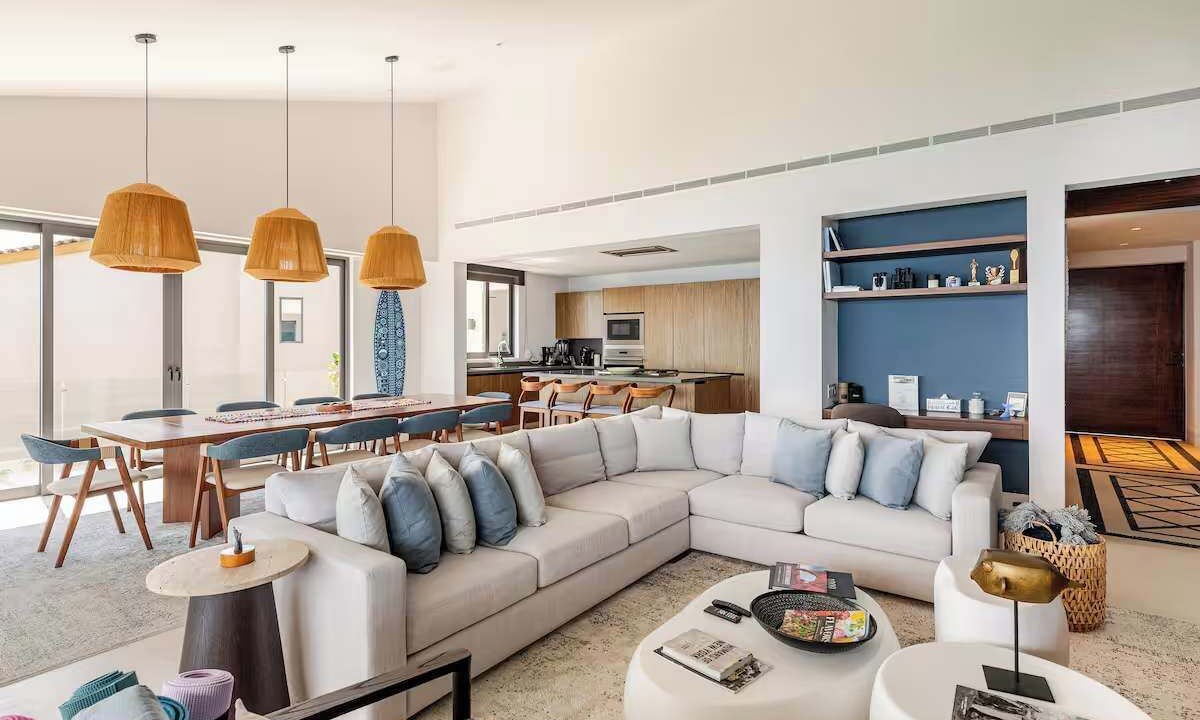 Photo of Livingroom in Punta de Mita