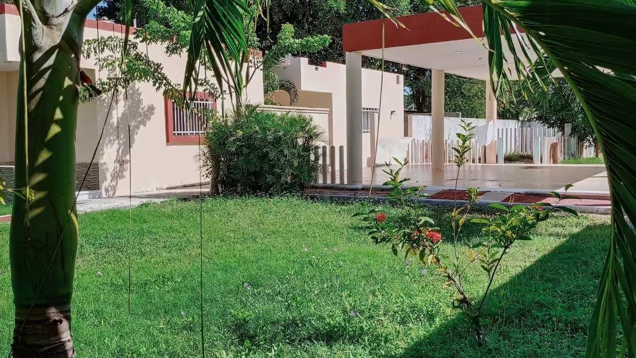 Photo of Outdoor in Merida