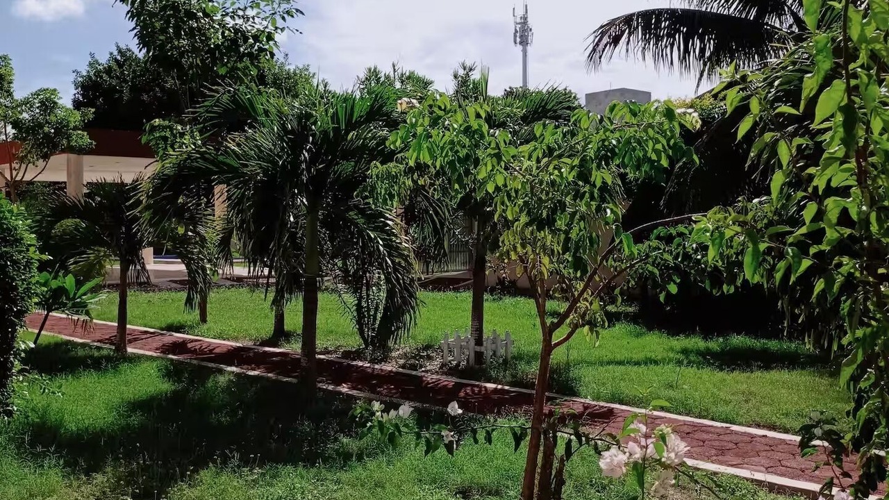 Photo of Outdoor in Merida