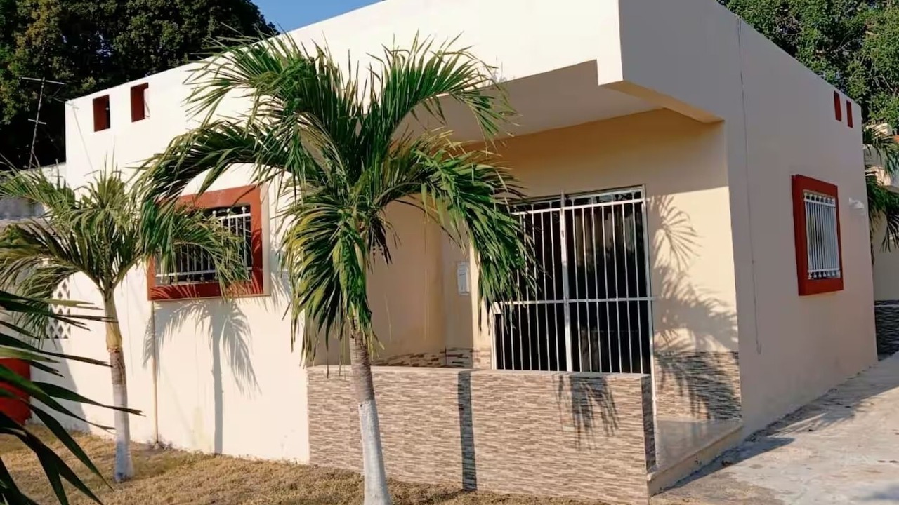 Photo of Outdoor in Merida