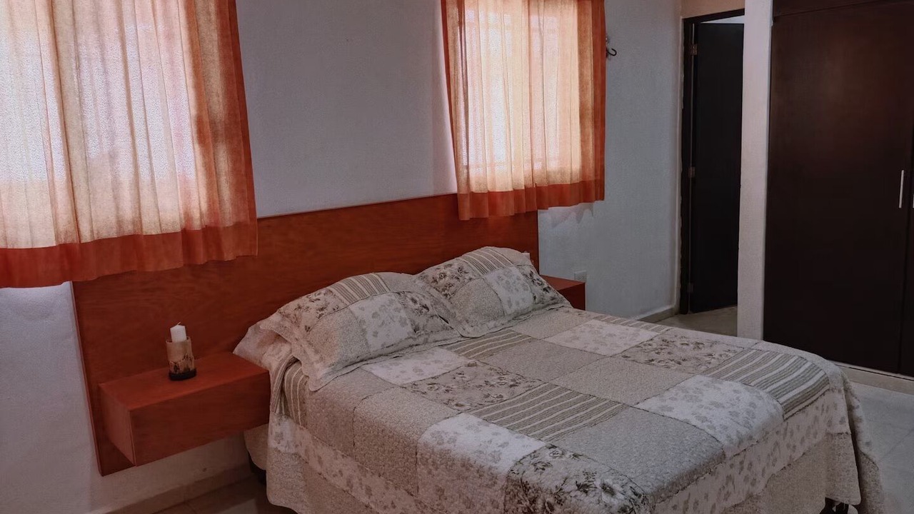 Photo of Bedroom in Merida