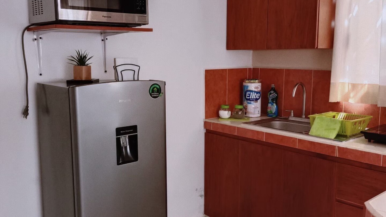 Photo of Kitchen in Merida