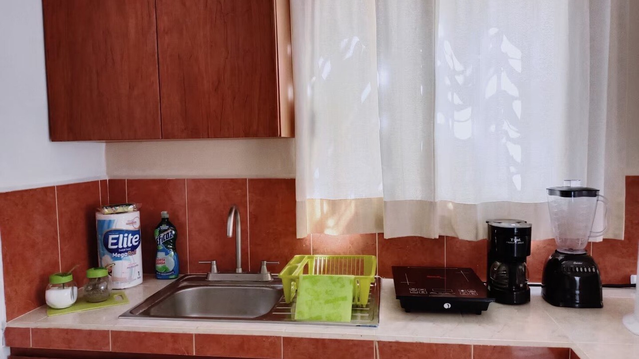 Photo of Kitchen in Merida