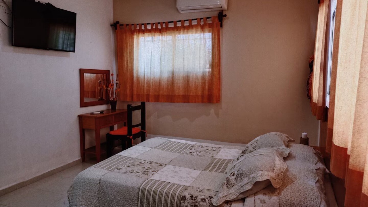 Photo of Bedroom in Merida