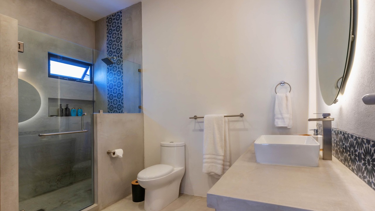 Photo of Bathroom in La Ventana