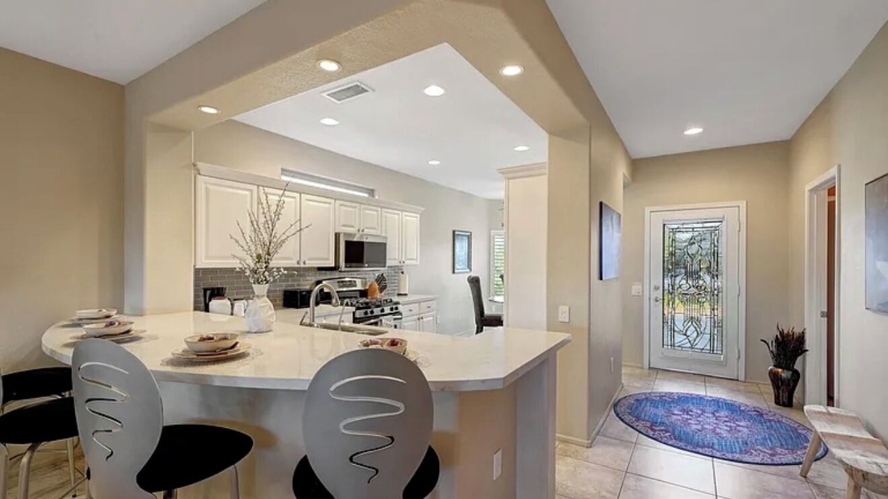 Photo of Kitchen in Surprise
