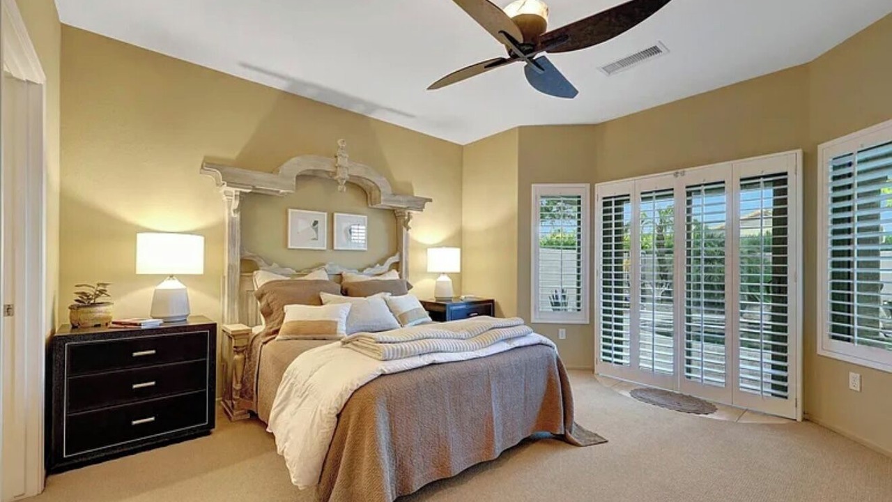 Photo of Bedroom in Surprise