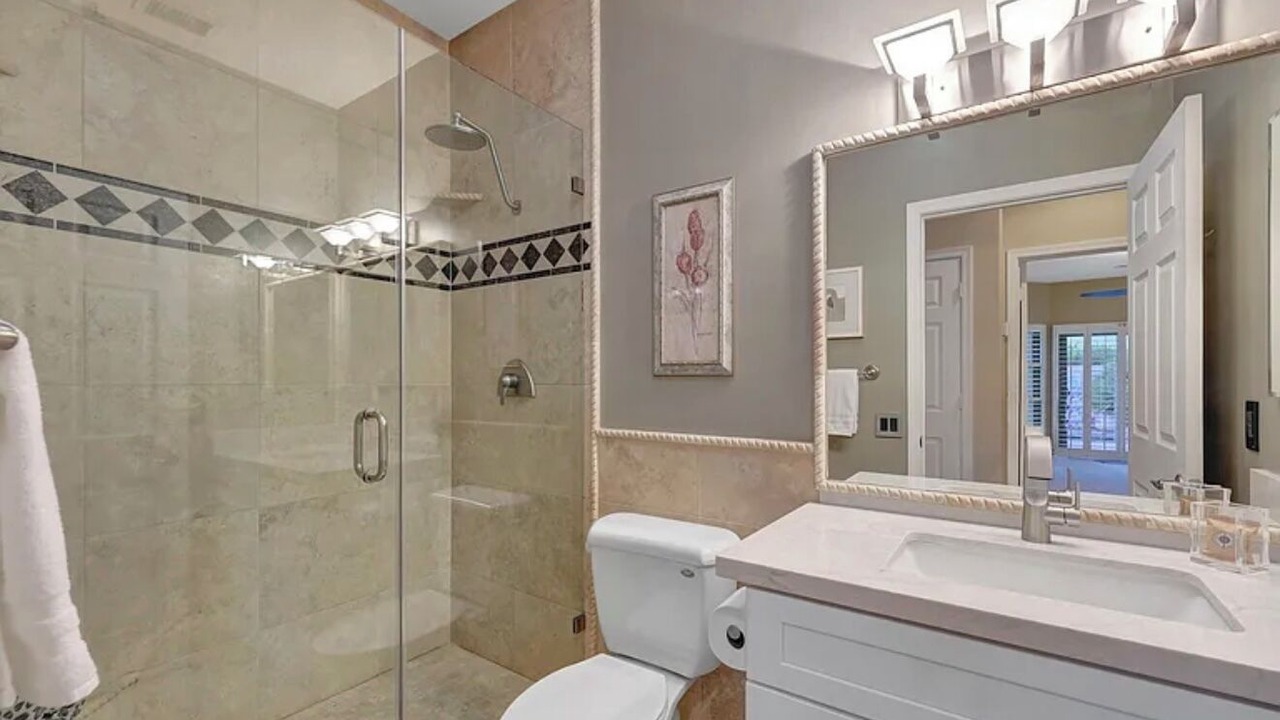 Photo of Bathroom in Surprise