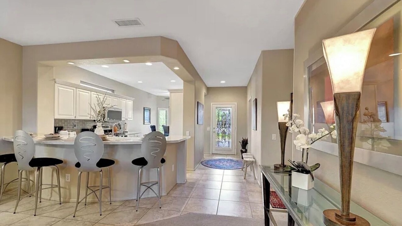 Photo of Kitchen in Surprise