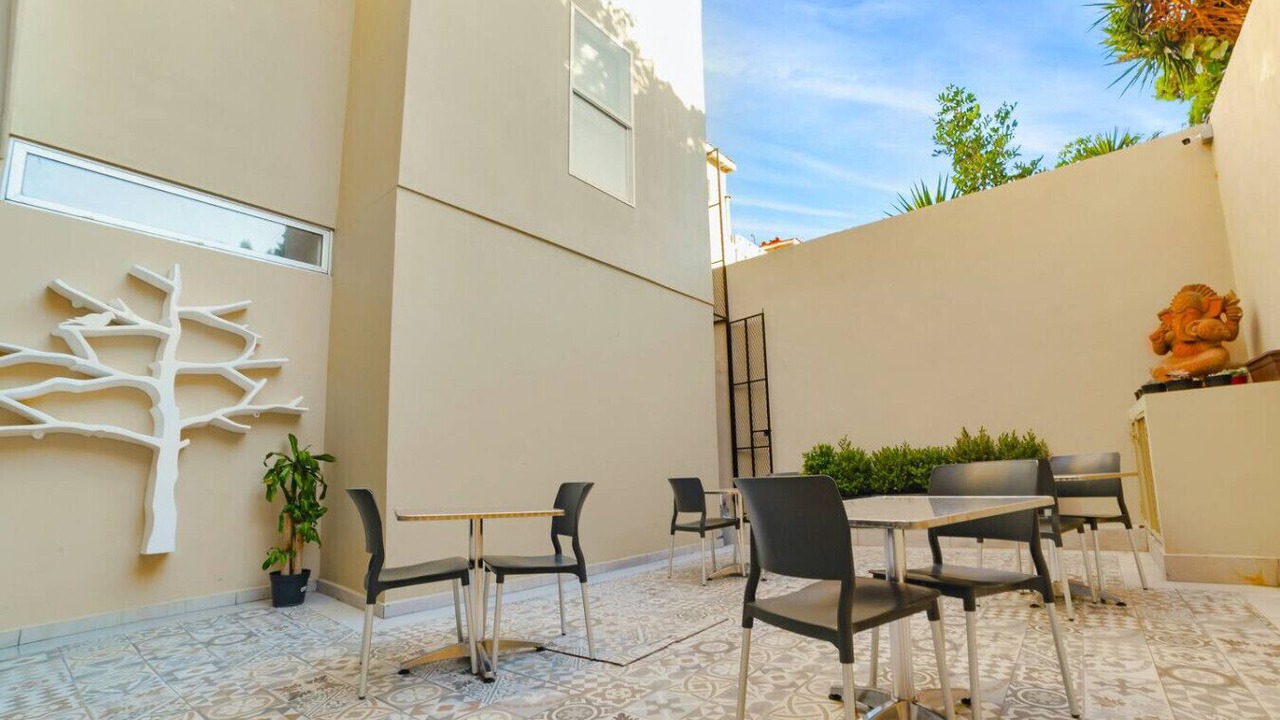 Photo of Outdoor in Zona Rio