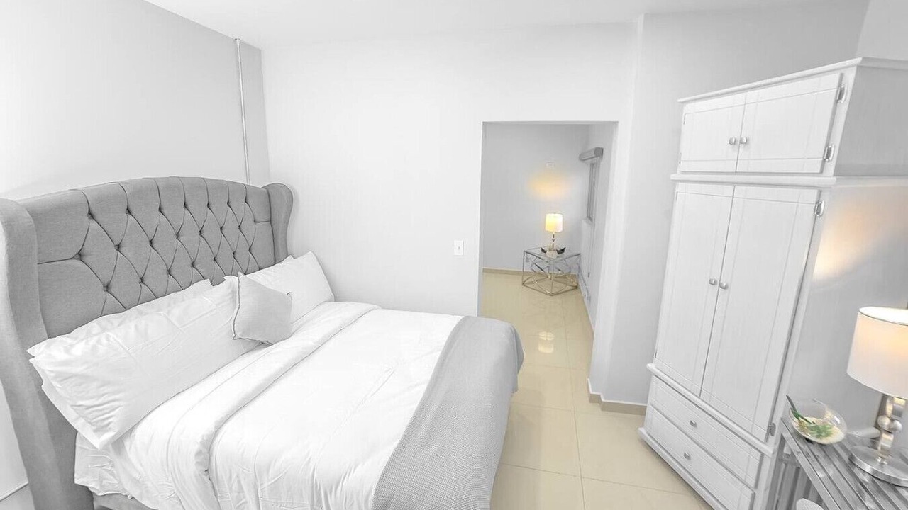 Photo of Bedroom in Zona Rio
