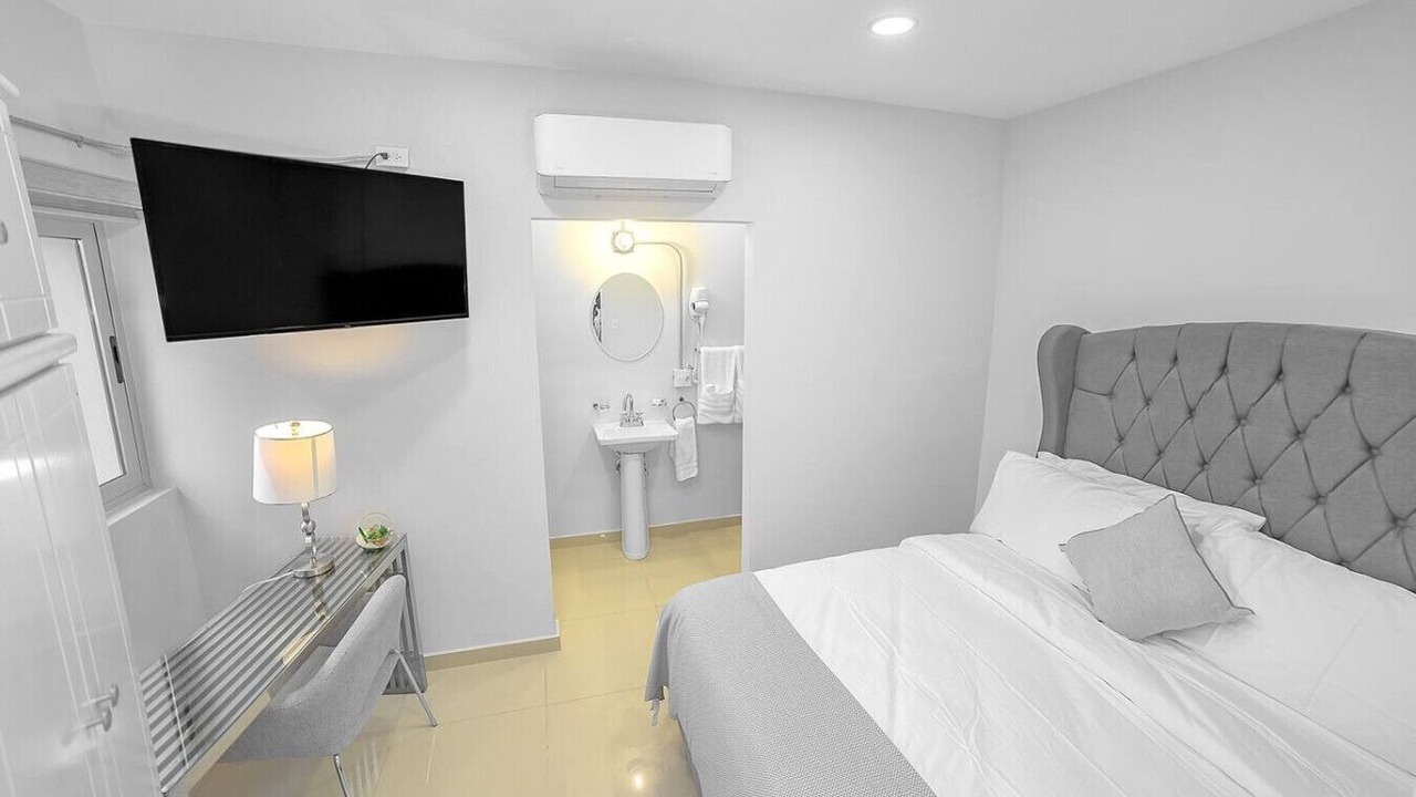 Photo of Bedroom in Zona Rio
