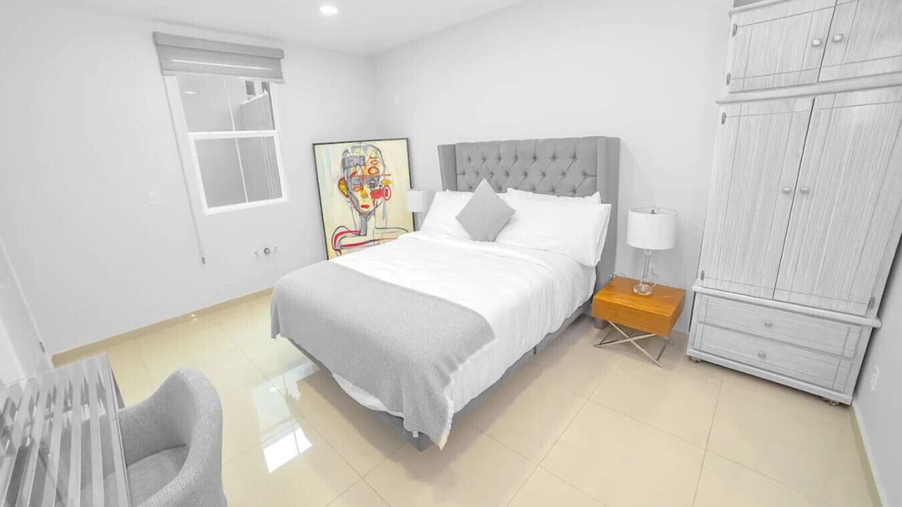 Photo of Bedroom in Zona Rio