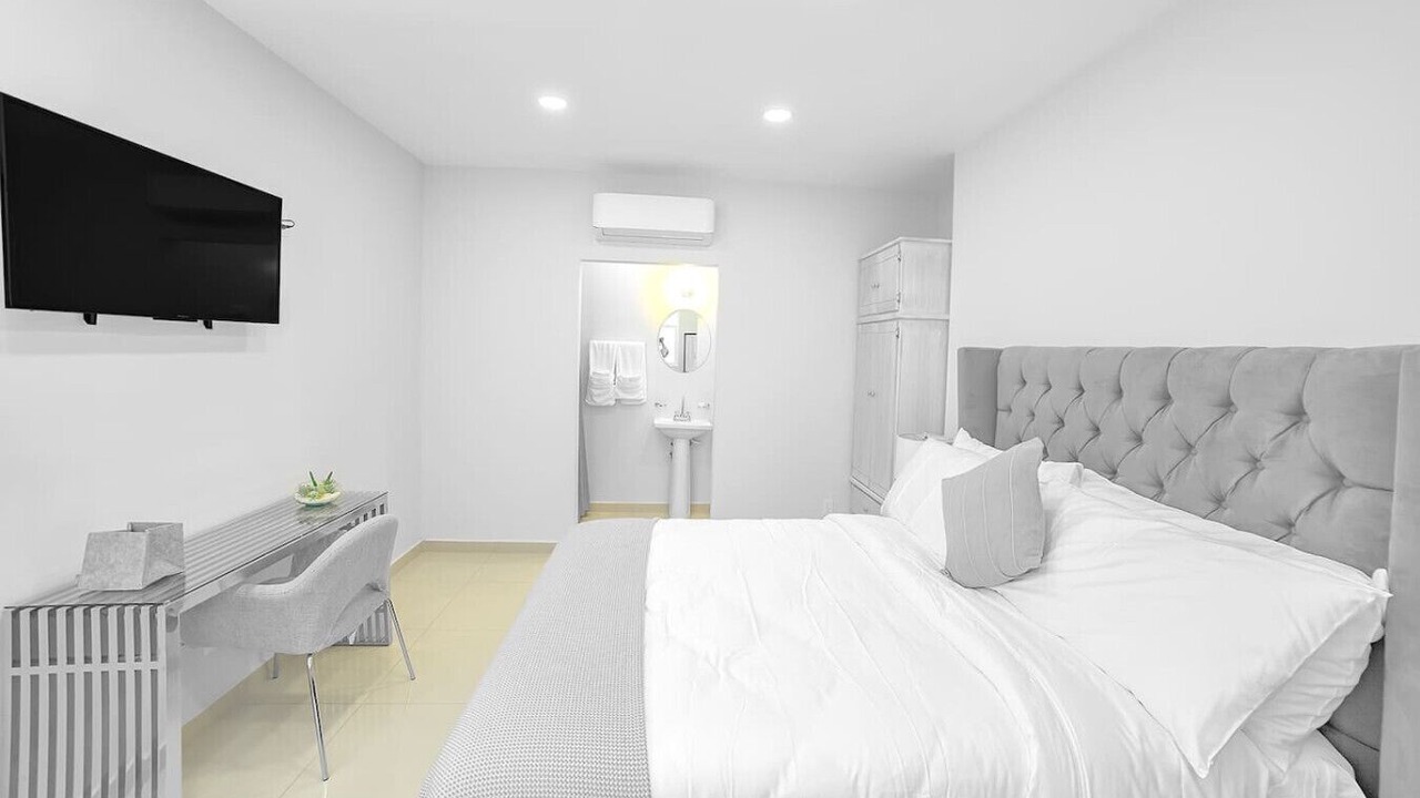 Photo of Bedroom in Zona Rio