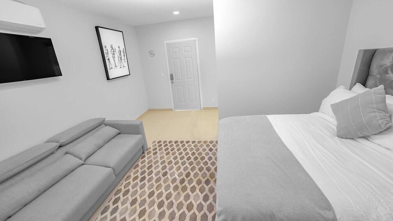 Photo of Bedroom in Zona Rio
