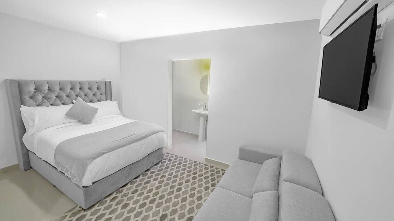 Photo of Bedroom in Zona Rio