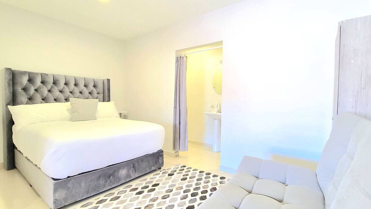 Photo of Bedroom in Zona Rio