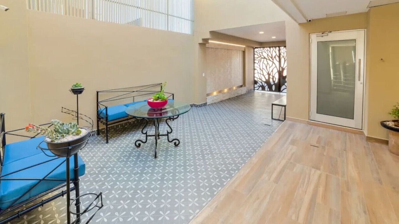 Photo of Patio Balcony in Zona Rio