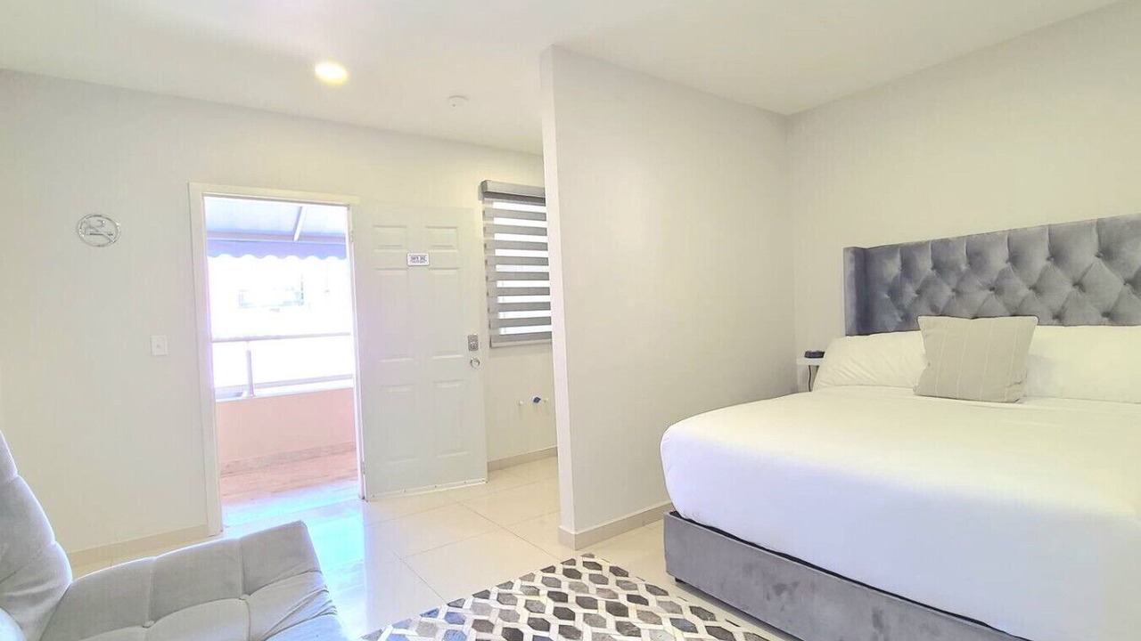 Photo of Bedroom in Zona Rio
