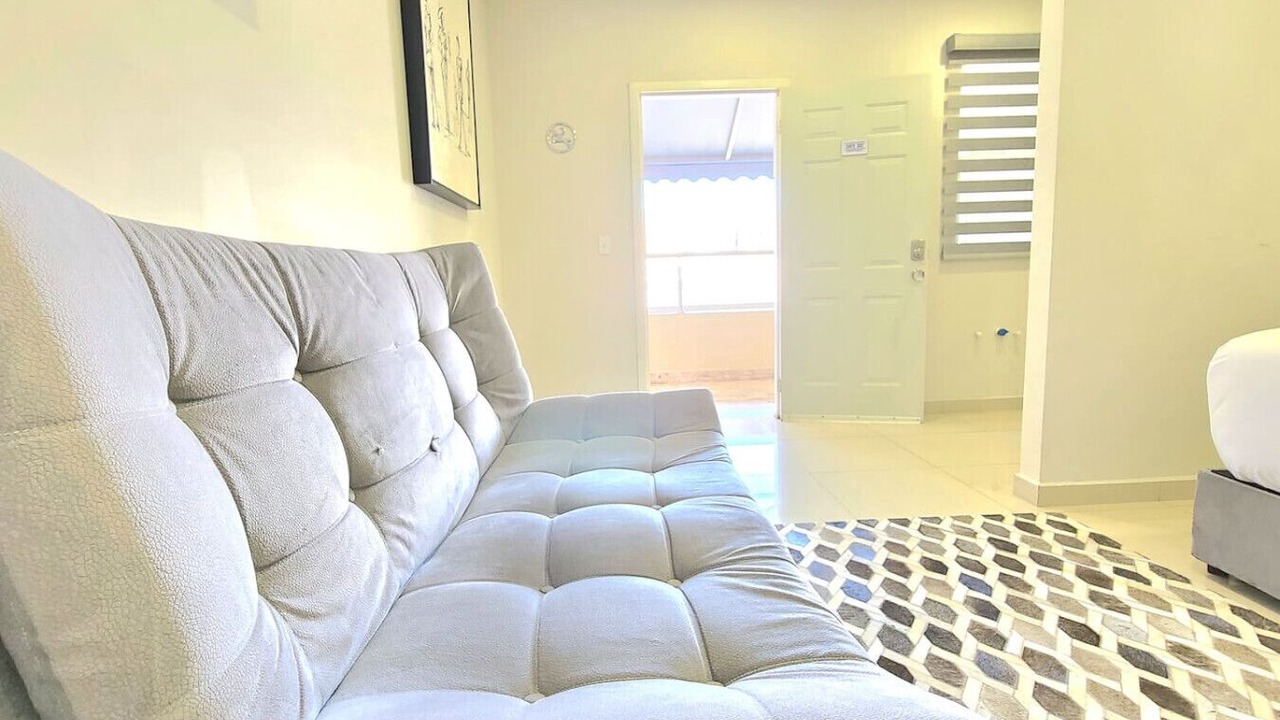 Photo of Livingroom in Zona Rio