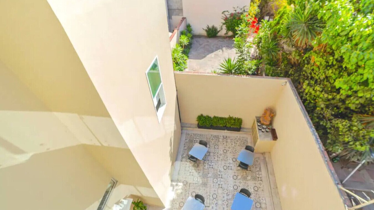 Photo of Patio Balcony in Zona Rio