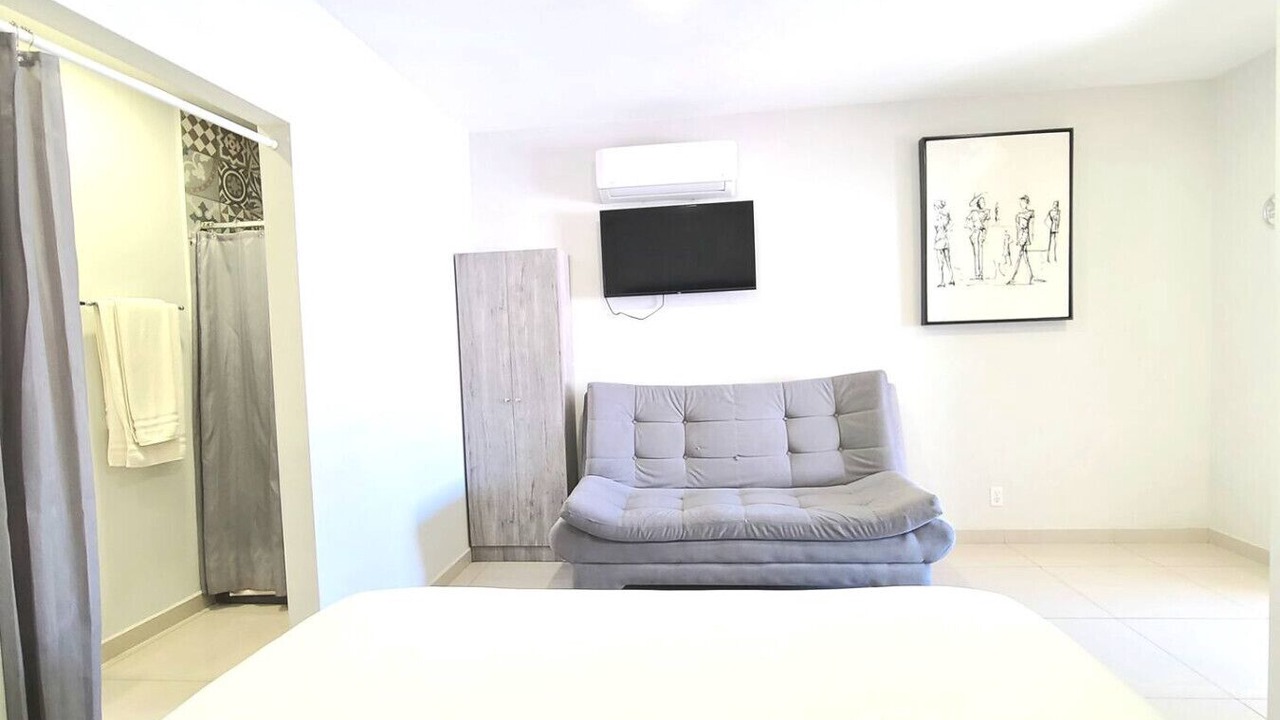 Photo of Bedroom in Zona Rio