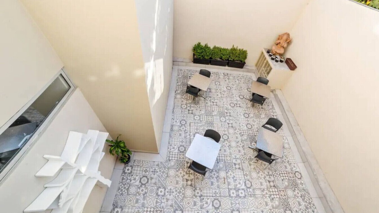 Photo of Patio Balcony in Zona Rio
